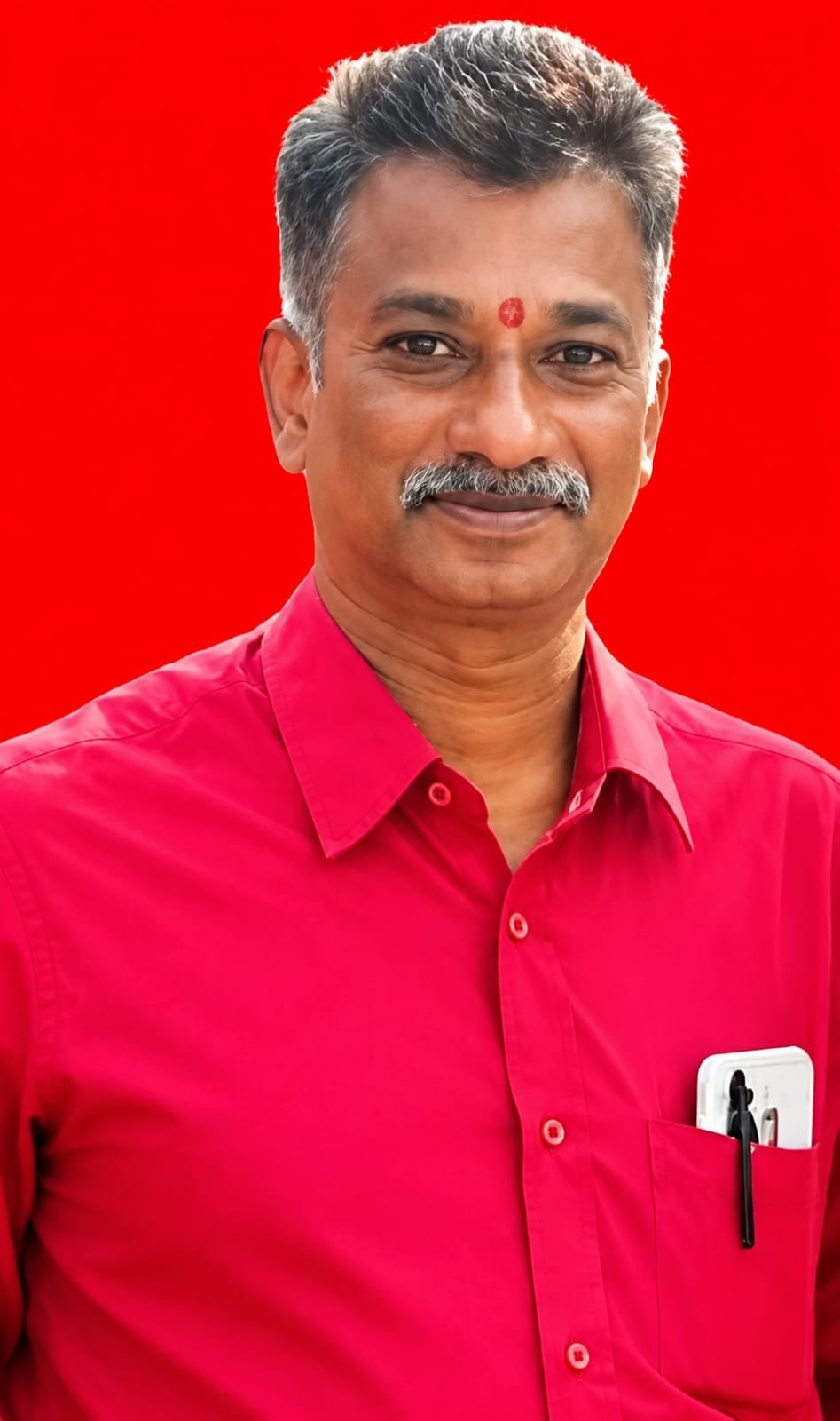 Council Member